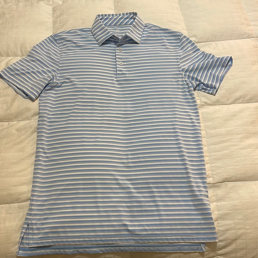 Southern Tide Brrr Polo
